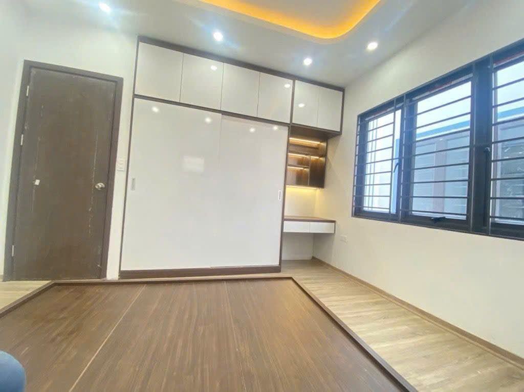 BÁN GẤP NHÀ 3 TẦNG – BÌNH ĐÀ, BÌNH MINH